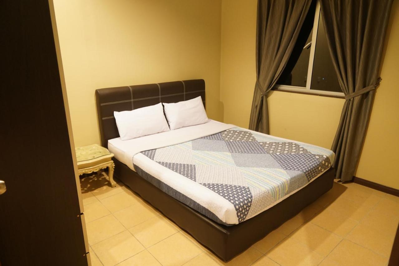 ซันไรซ์ รีครีเอชัน ชาเลท แอนด์ โฮม สเตย์ Hotel ราเนา ภายนอก รูปภาพ