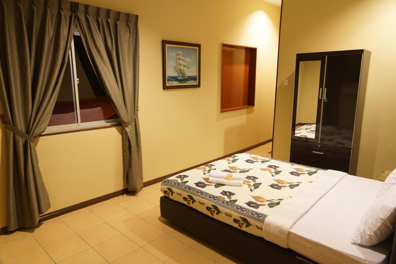 ซันไรซ์ รีครีเอชัน ชาเลท แอนด์ โฮม สเตย์ Hotel ราเนา ภายนอก รูปภาพ