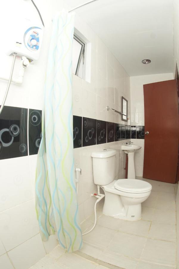 ซันไรซ์ รีครีเอชัน ชาเลท แอนด์ โฮม สเตย์ Hotel ราเนา ภายนอก รูปภาพ