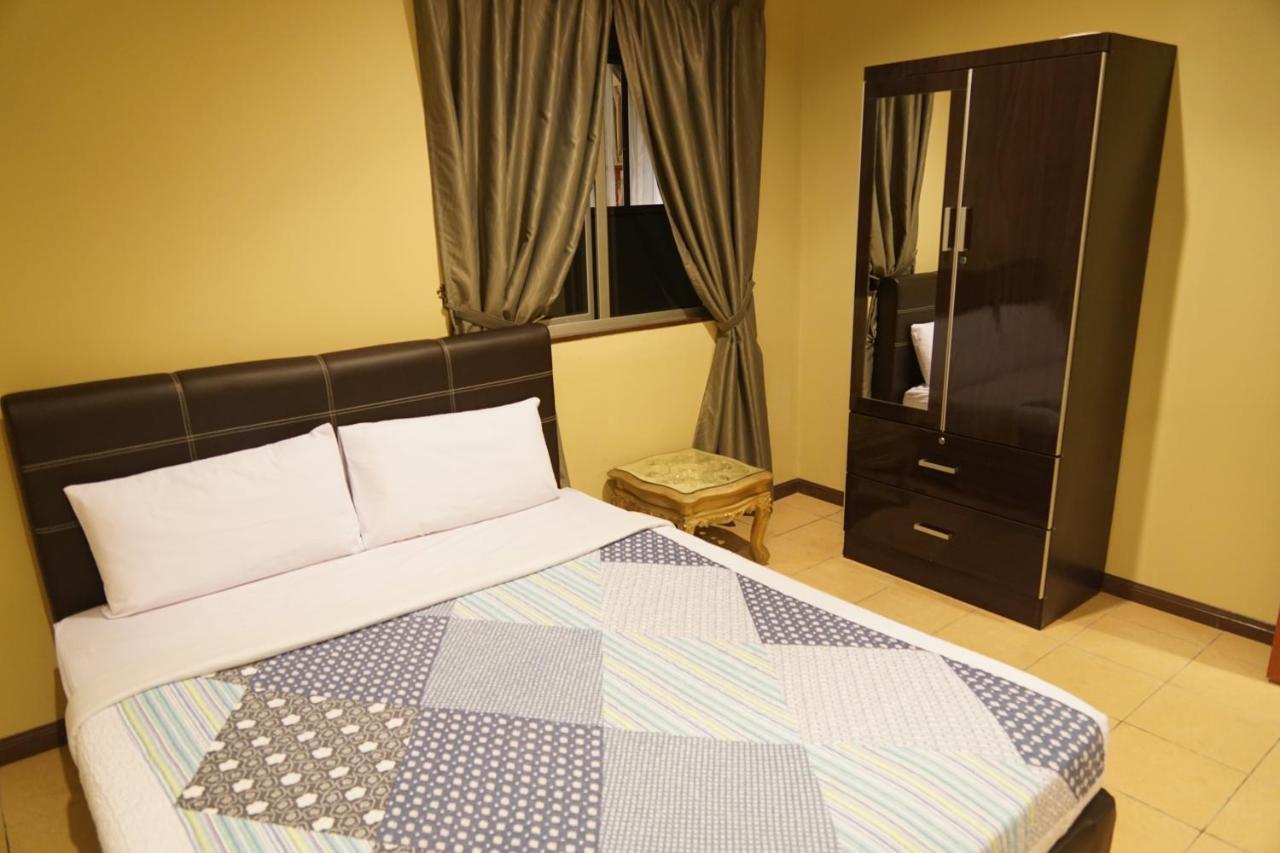 ซันไรซ์ รีครีเอชัน ชาเลท แอนด์ โฮม สเตย์ Hotel ราเนา ภายนอก รูปภาพ