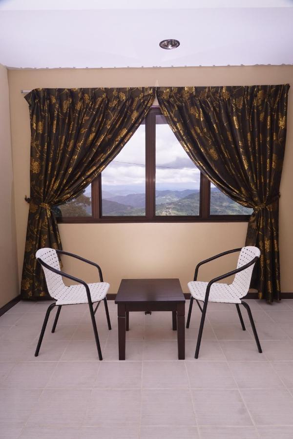 ซันไรซ์ รีครีเอชัน ชาเลท แอนด์ โฮม สเตย์ Hotel ราเนา ภายนอก รูปภาพ