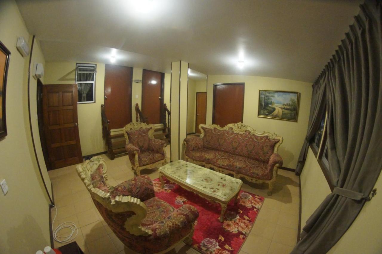 ซันไรซ์ รีครีเอชัน ชาเลท แอนด์ โฮม สเตย์ Hotel ราเนา ภายนอก รูปภาพ
