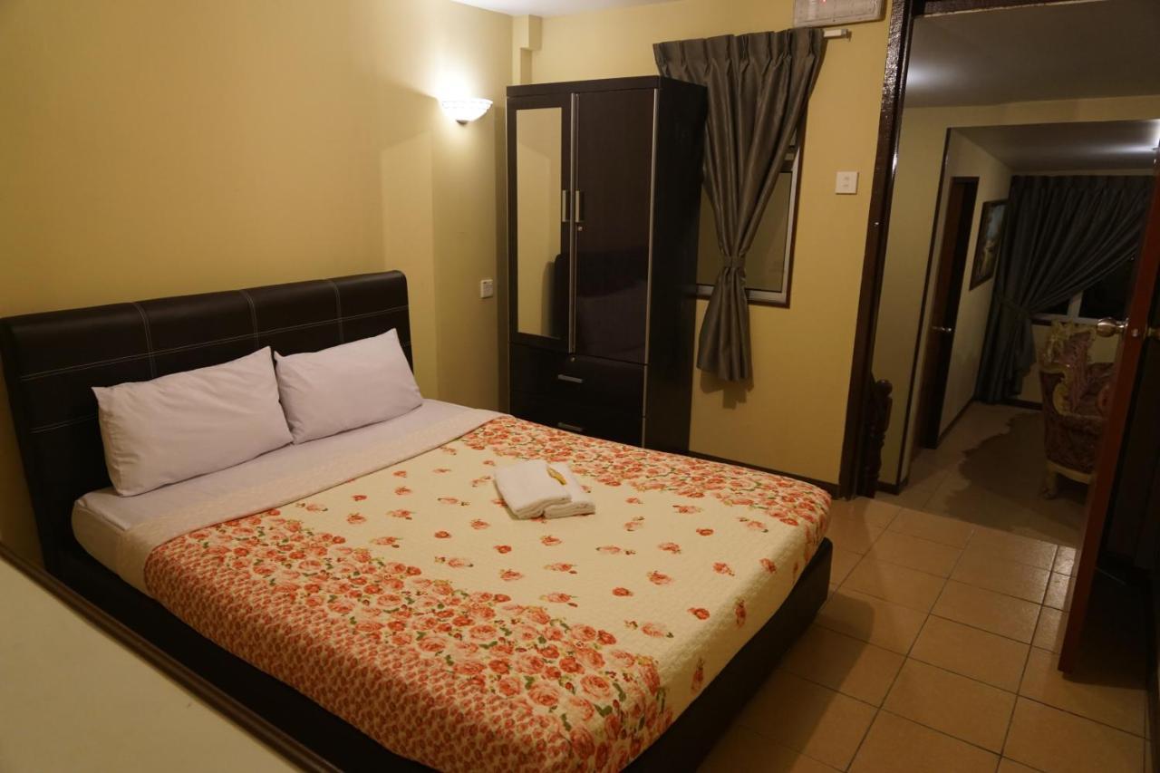 ซันไรซ์ รีครีเอชัน ชาเลท แอนด์ โฮม สเตย์ Hotel ราเนา ภายนอก รูปภาพ