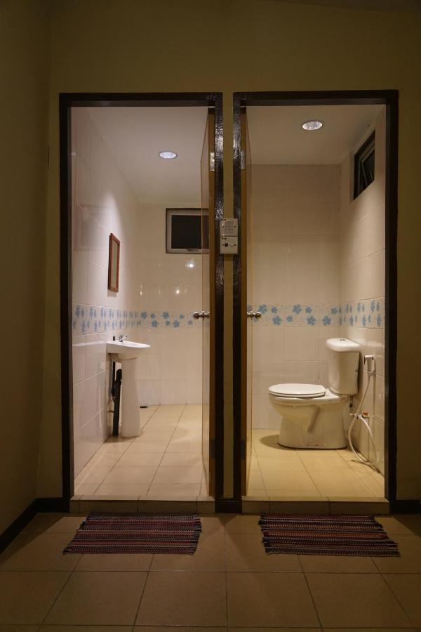 ซันไรซ์ รีครีเอชัน ชาเลท แอนด์ โฮม สเตย์ Hotel ราเนา ภายนอก รูปภาพ